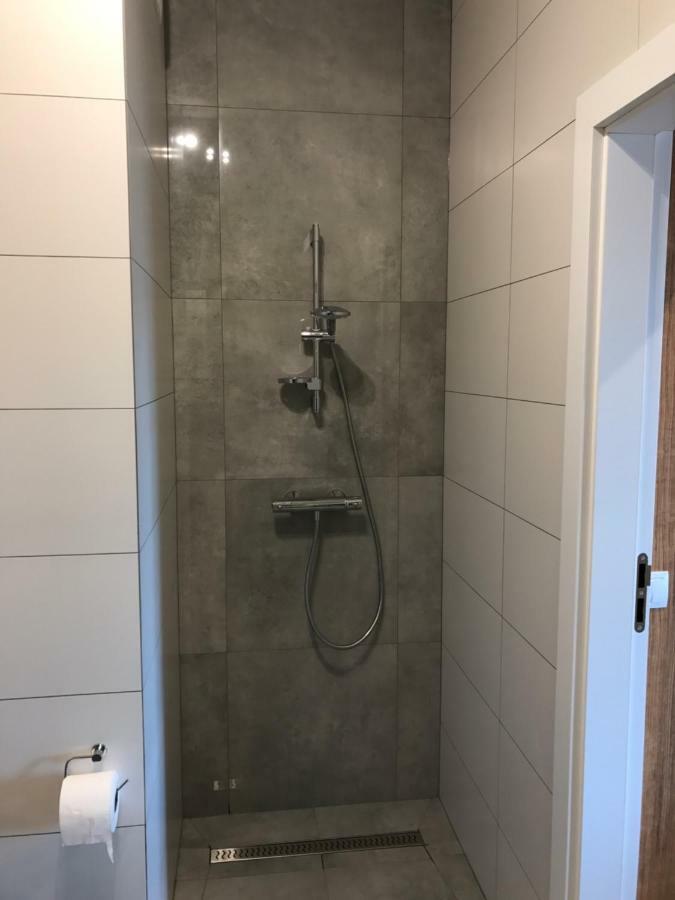 Apartament Jagielonska 42 Kolobrzeg Exterior photo