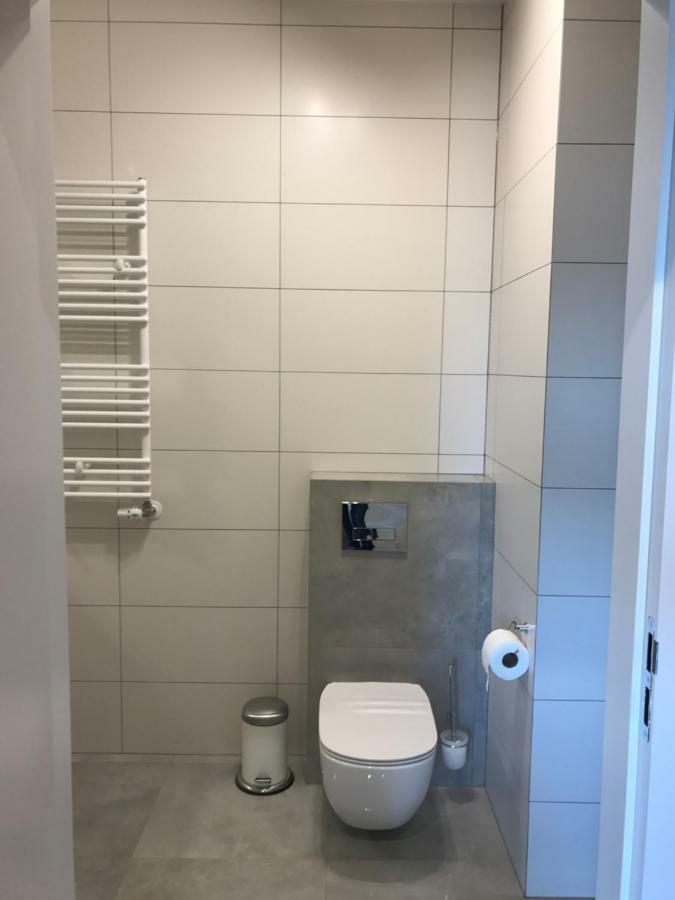 Apartament Jagielonska 42 Kolobrzeg Exterior photo